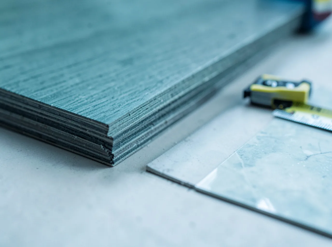 Luxury Vinyl Plank Installation Saxis, VA FAQs
